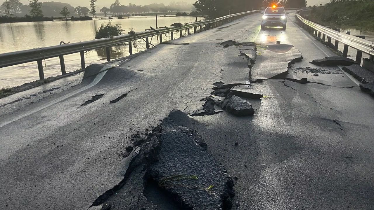 Far North Mayor Encourages Families to Seek Help After District Flooding