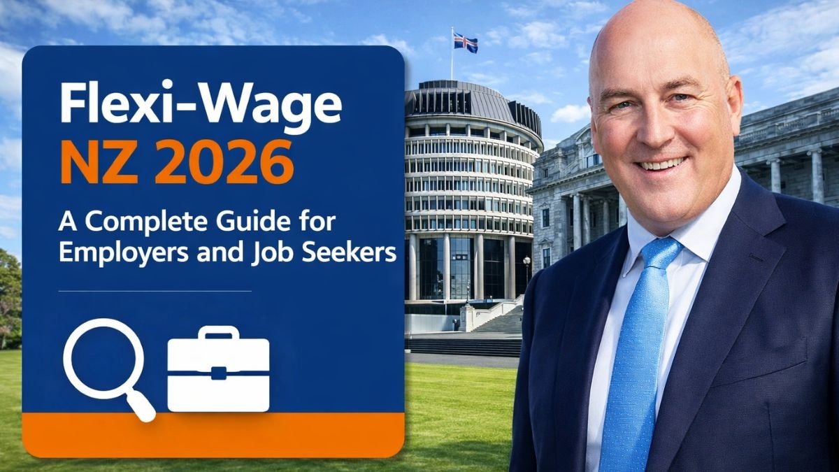 Flexi-Wage NZ 2026 - A Complete Guide for Employers and Job Seekers
