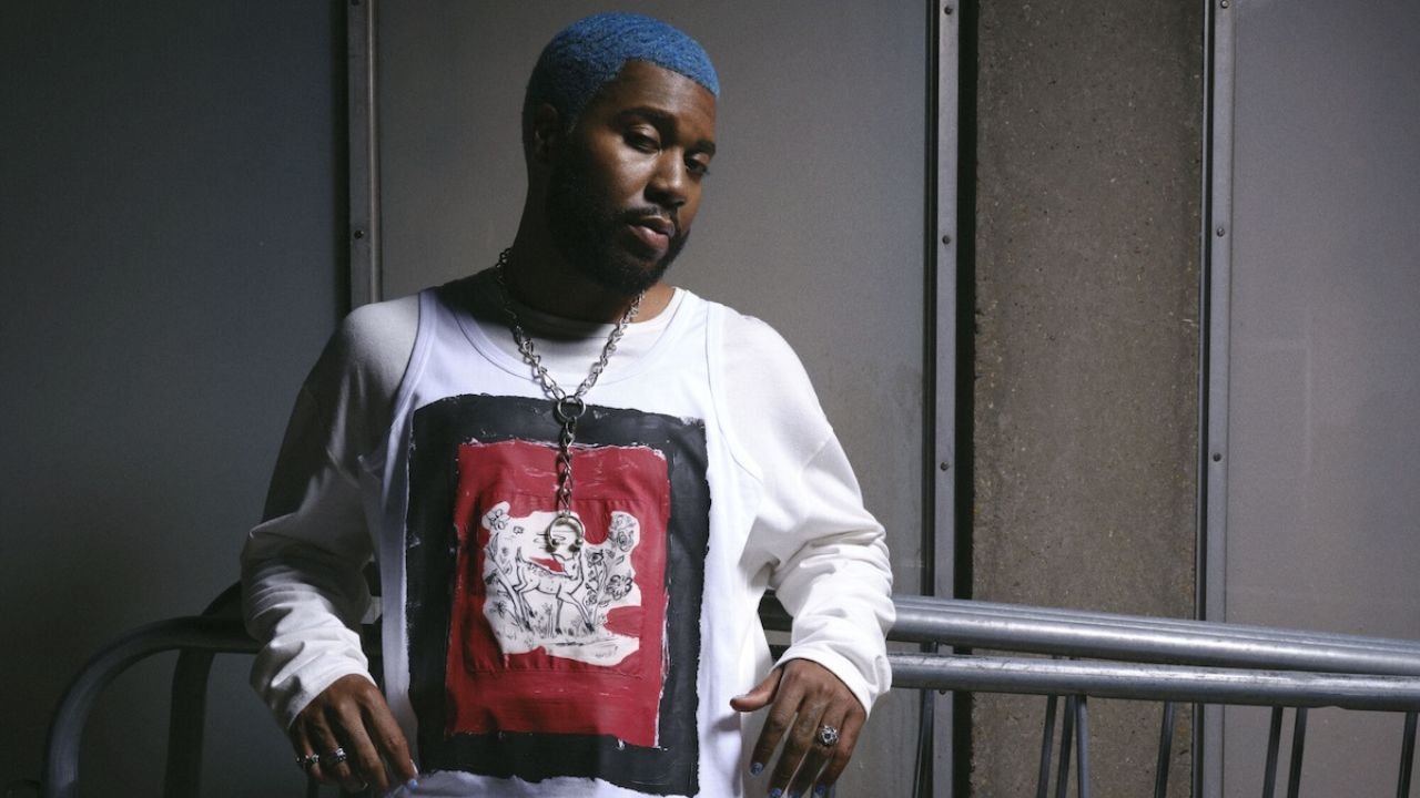 Khalid Reveals Dates for 2026 Australia & New Zealand Tour