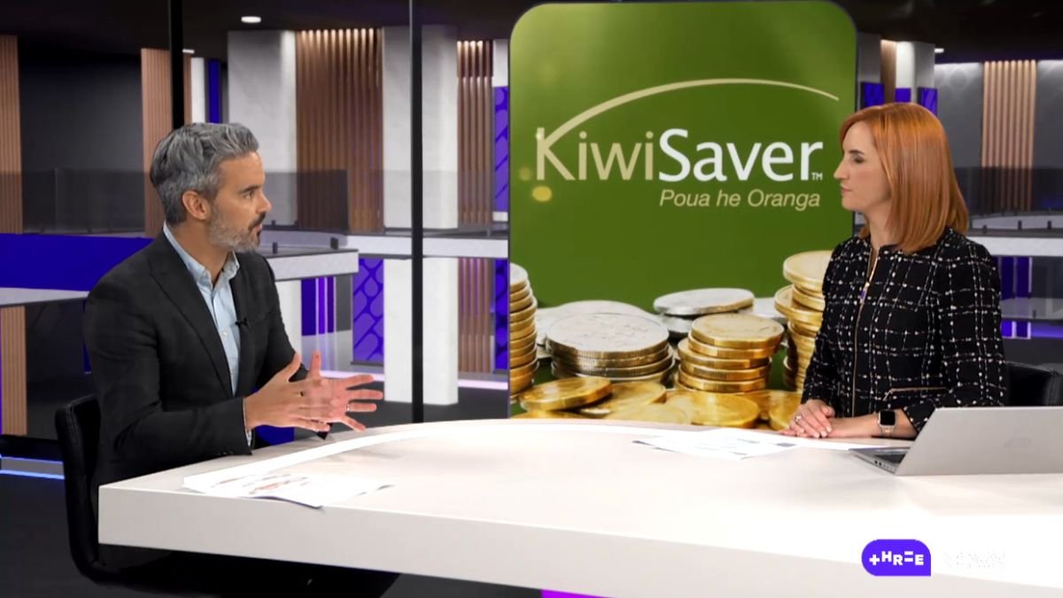 KiwiSaver Contribution Increase From April - Why Higher Rates May Not Guarantee a Secure Retirement