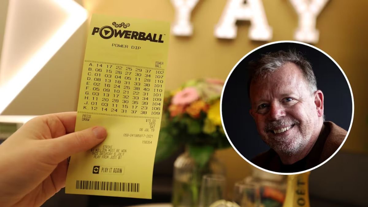 Lotto NZ Announces Major Powerball Overhaul - Bigger Jackpots, Tougher Odds