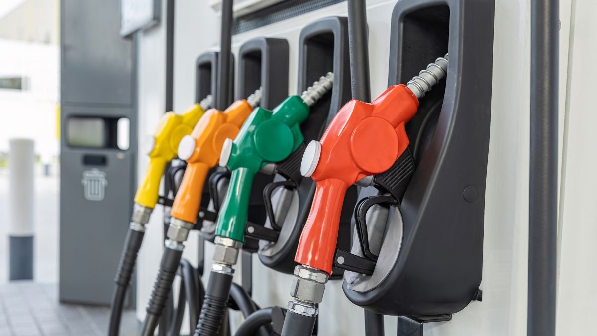 NZ Fuel Supply Update - Diesel Stocks Stable with More Shipments on the Way