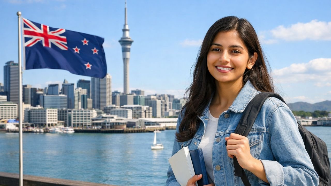 New Zealand Launches Pathway Visa to Simplify Student Entry – Apply Today!