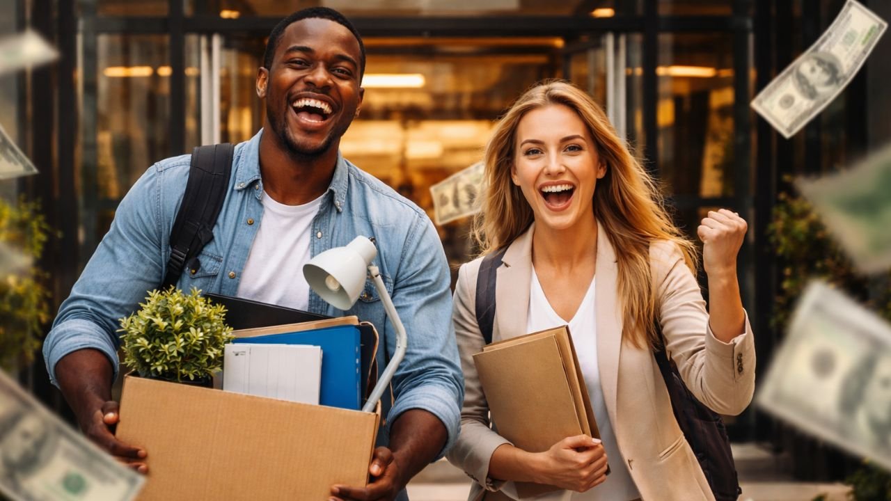 Transition to Work Grant 2026: Receive Up to $1,500 to Kickstart Your New Job Quickly